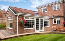 Marple house extension leads