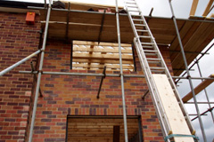 house extensions Marple