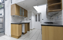 Marple kitchen extension leads
